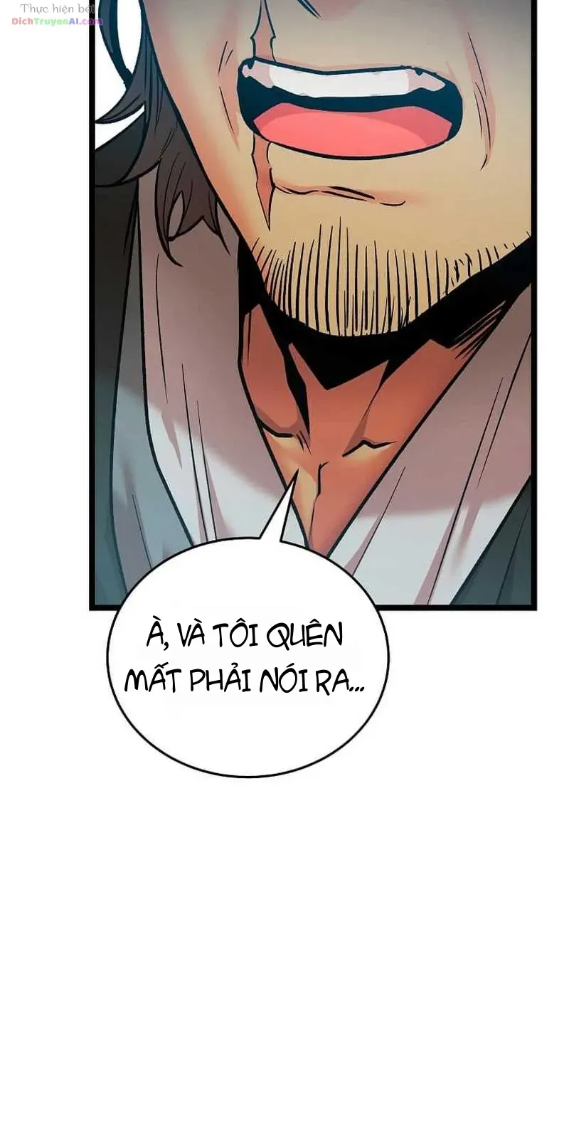 Chế Ám Trấn Thiên Kinh Chapter 3 - Trang 22