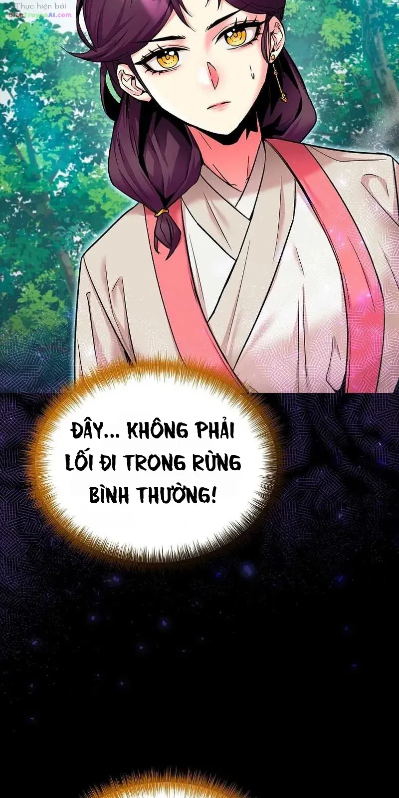 Chế Ám Trấn Thiên Kinh Chapter 3 - Trang 26