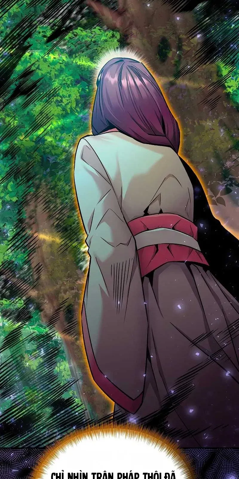 Chế Ám Trấn Thiên Kinh Chapter 3 - Trang 29