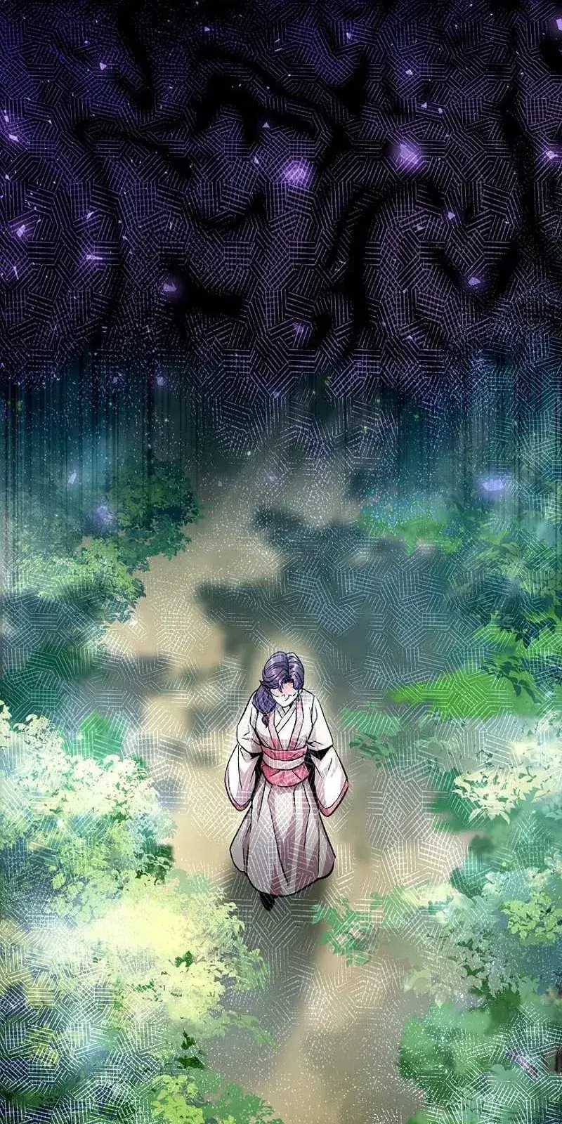 Chế Ám Trấn Thiên Kinh Chapter 3 - Trang 31