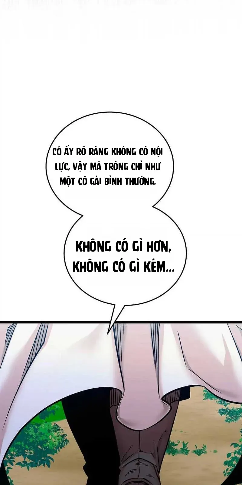 Chế Ám Trấn Thiên Kinh Chapter 3 - Trang 33