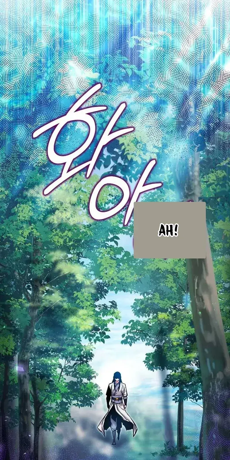 Chế Ám Trấn Thiên Kinh Chapter 3 - Trang 37