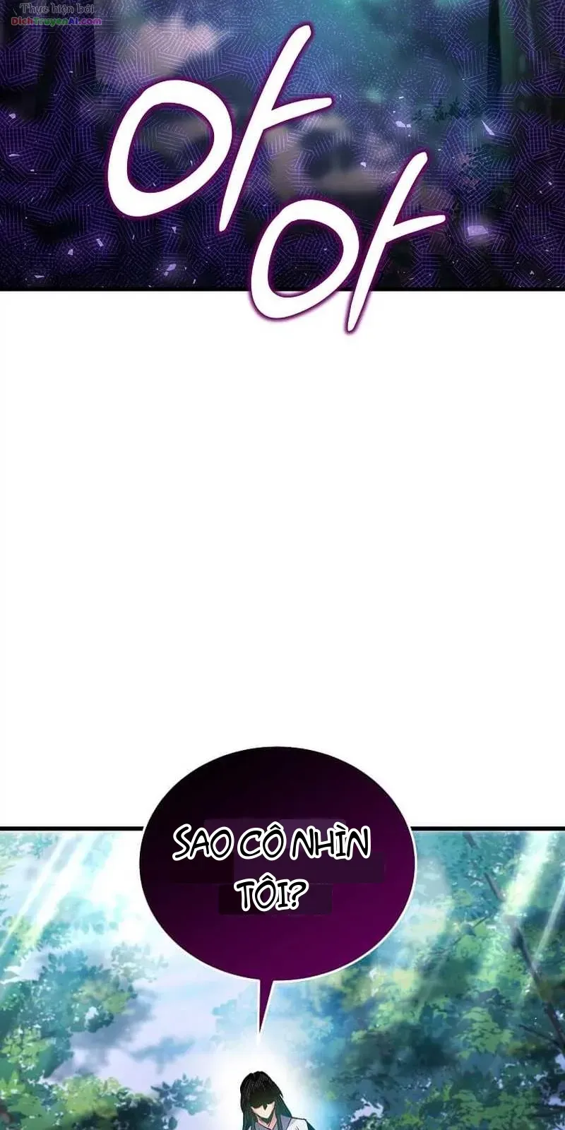 Chế Ám Trấn Thiên Kinh Chapter 3 - Trang 38