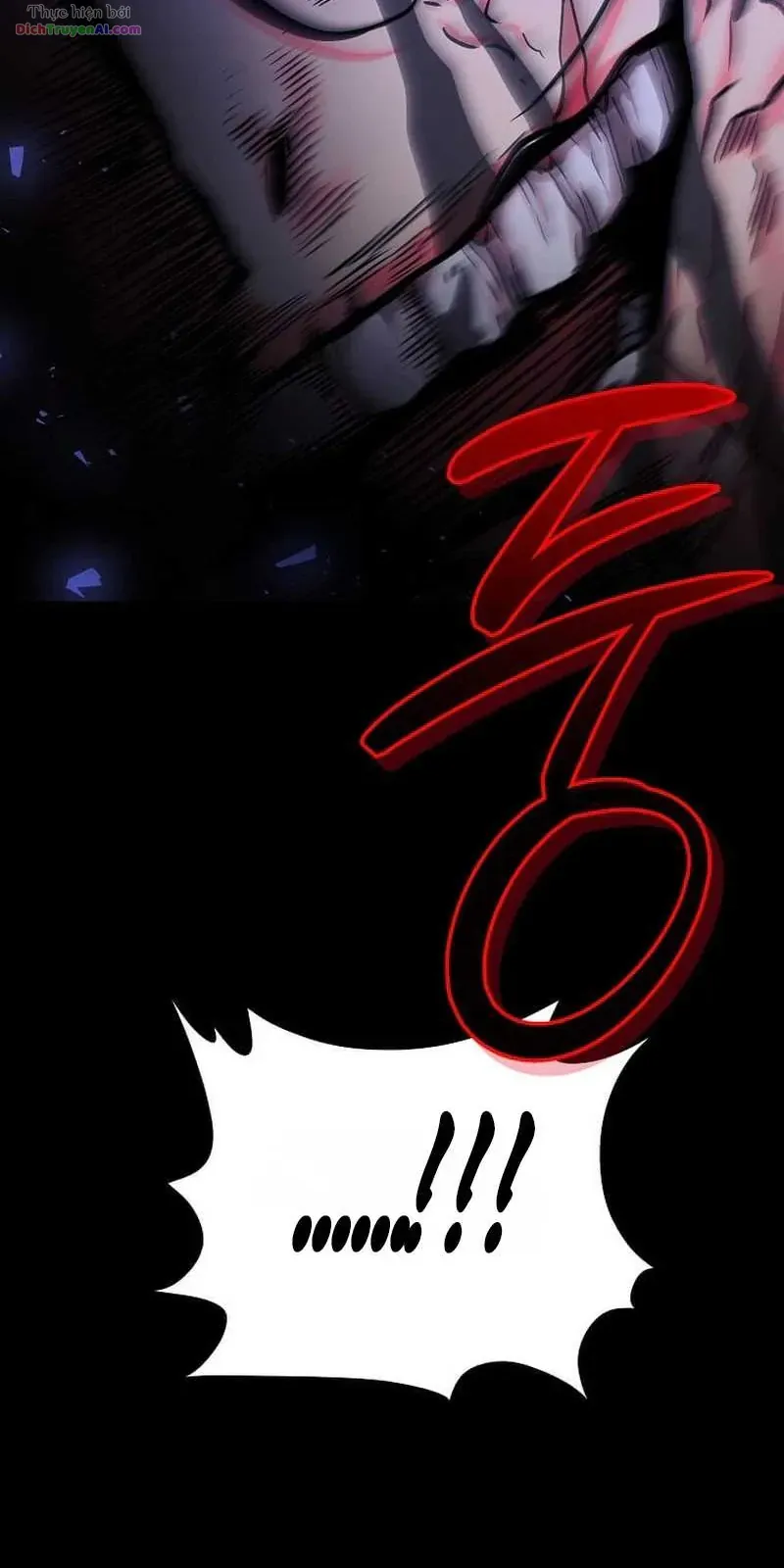 Chế Ám Trấn Thiên Kinh Chapter 3 - Trang 46