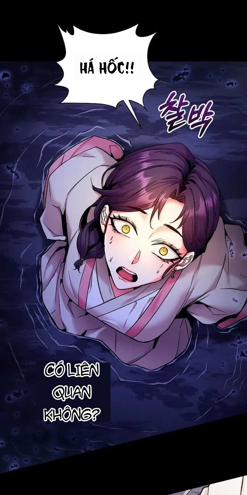 Chế Ám Trấn Thiên Kinh Chapter 3 - Trang 47