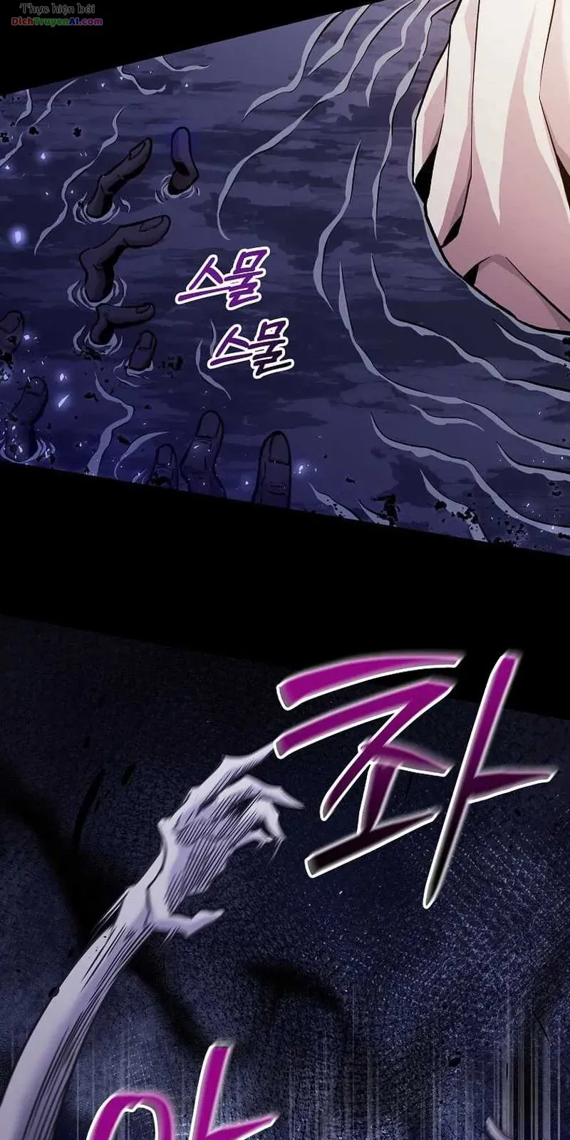 Chế Ám Trấn Thiên Kinh Chapter 3 - Trang 48