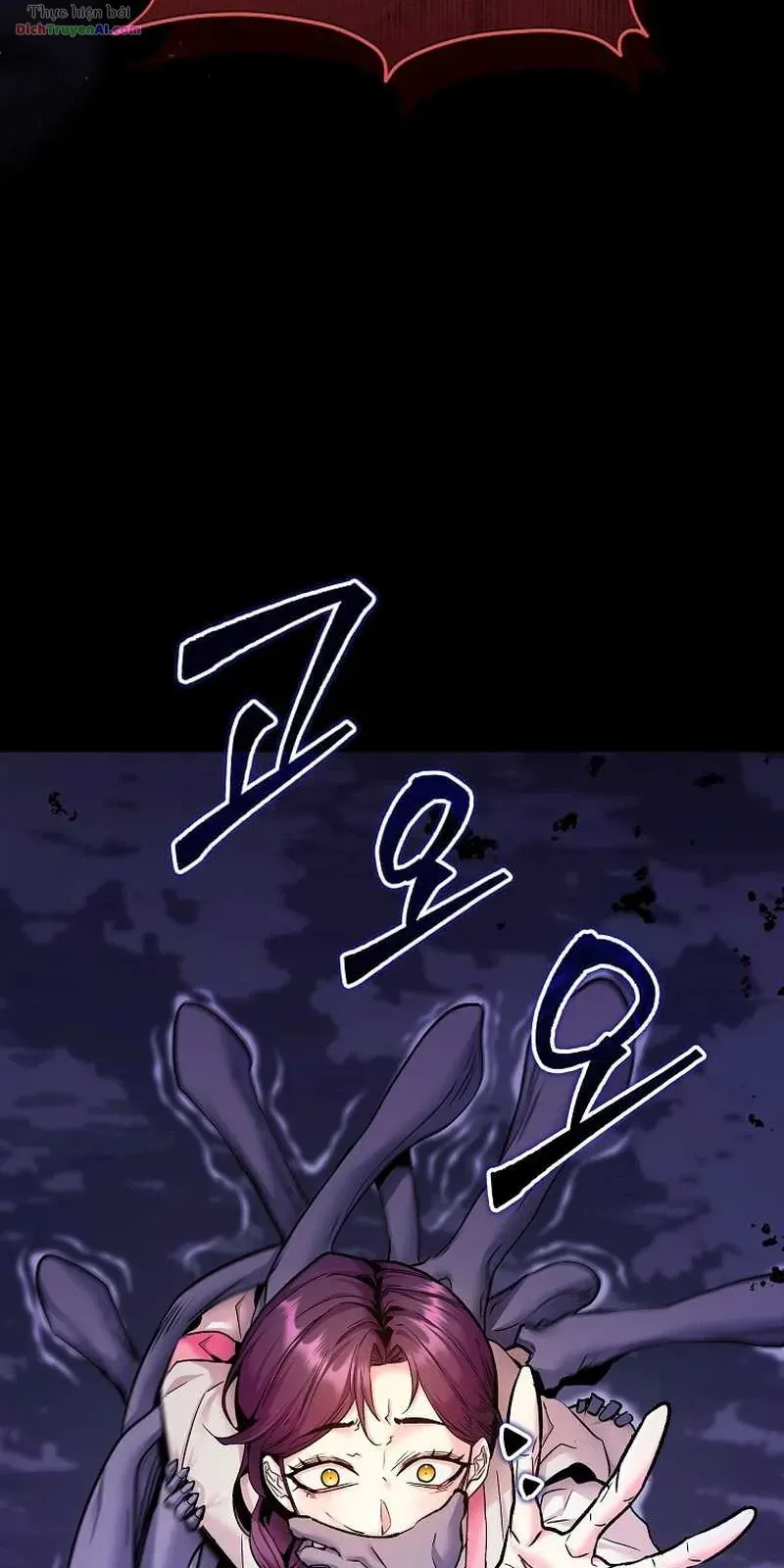 Chế Ám Trấn Thiên Kinh Chapter 3 - Trang 50