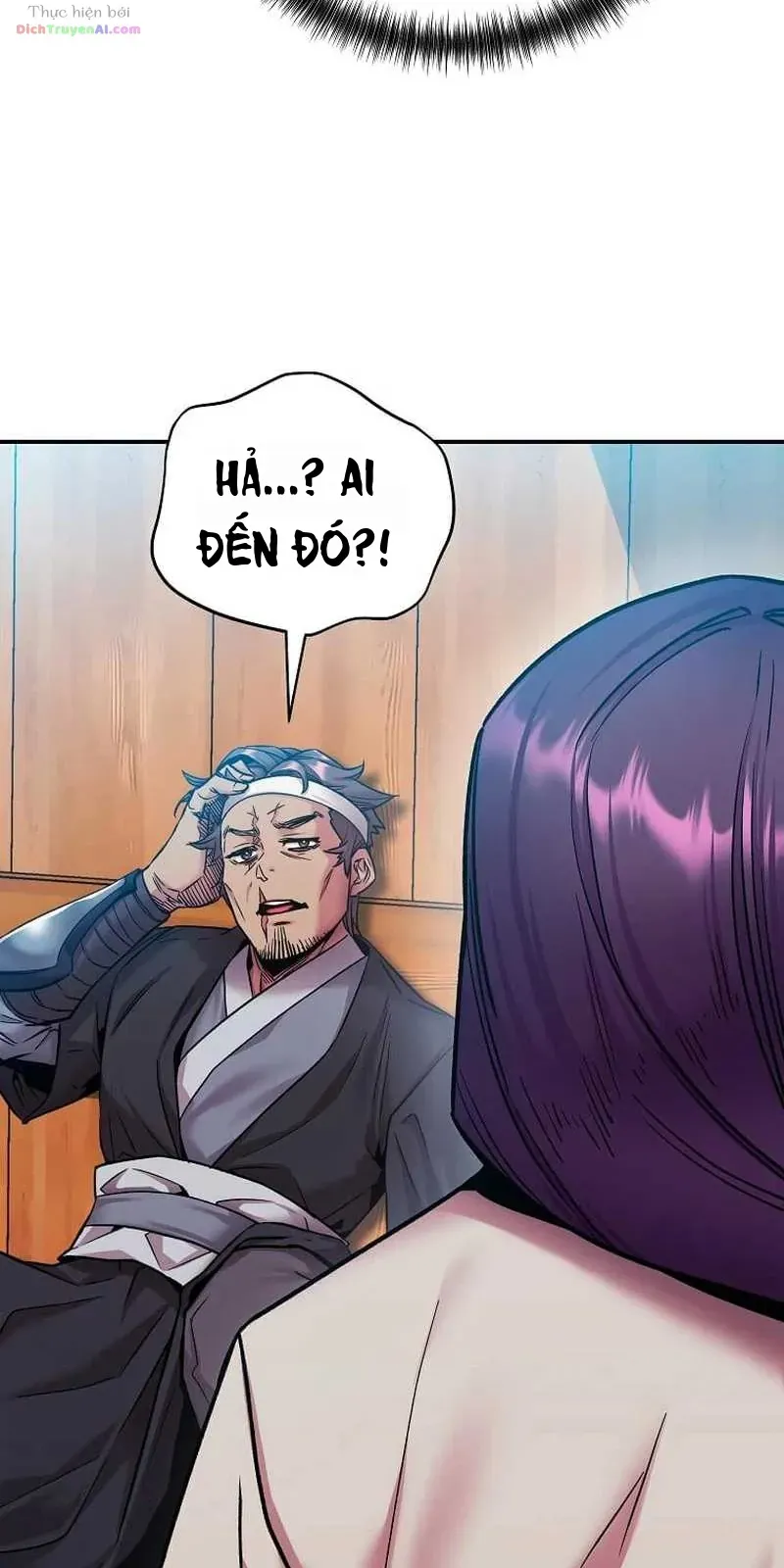 Chế Ám Trấn Thiên Kinh Chapter 3 - Trang 8