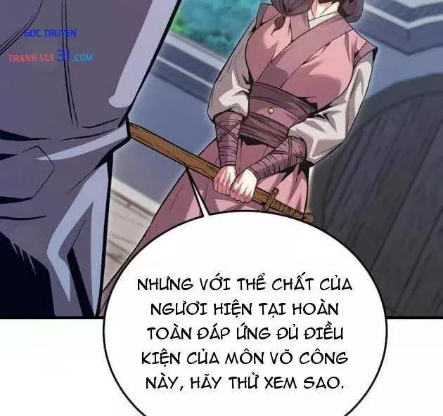 Chế Ám Trấn Thiên Kinh Chapter 30 - Trang 10