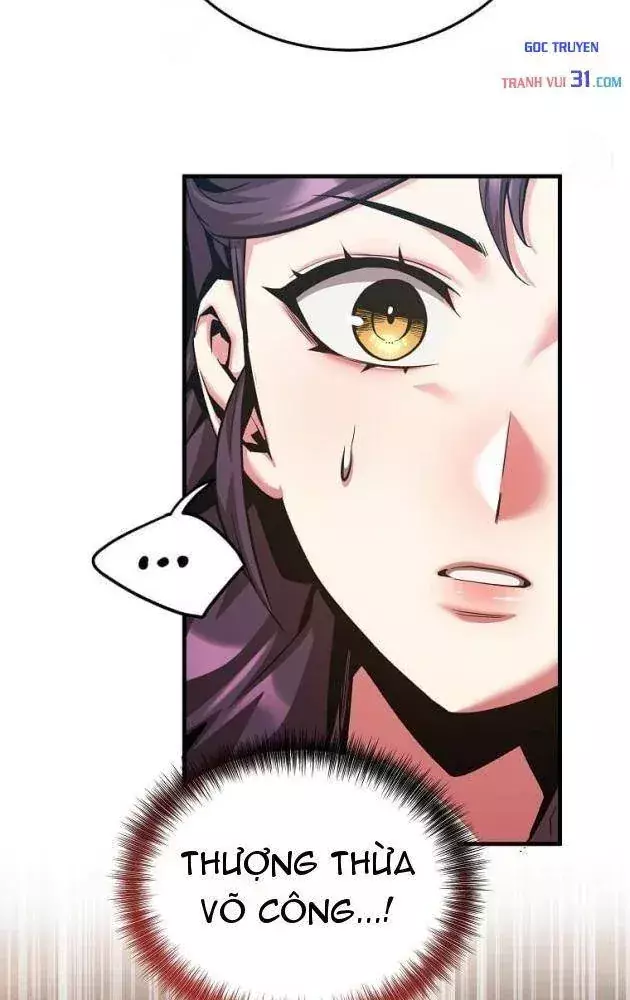 Chế Ám Trấn Thiên Kinh Chapter 30 - Trang 11