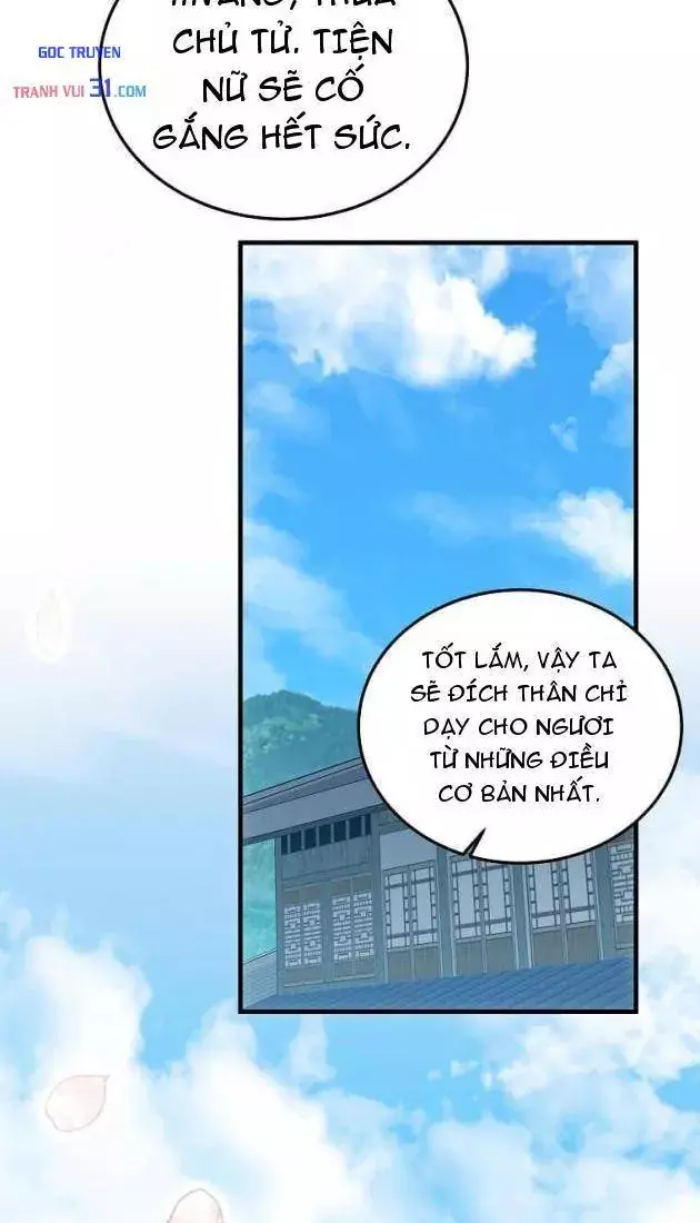 Chế Ám Trấn Thiên Kinh Chapter 30 - Trang 15