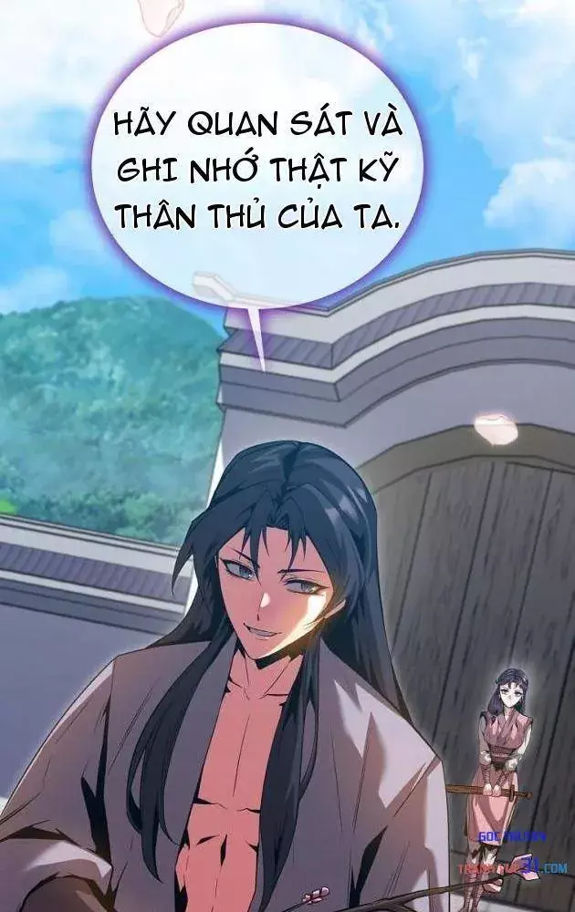 Chế Ám Trấn Thiên Kinh Chapter 30 - Trang 16