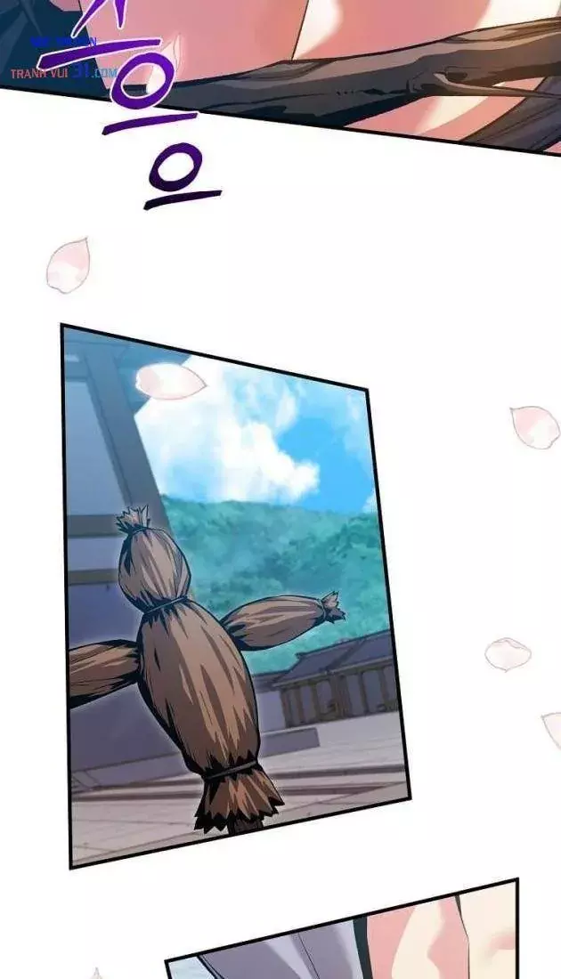 Chế Ám Trấn Thiên Kinh Chapter 30 - Trang 19