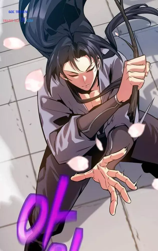 Chế Ám Trấn Thiên Kinh Chapter 30 - Trang 22