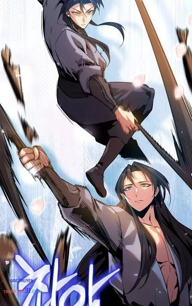 Chế Ám Trấn Thiên Kinh Chapter 30 - Trang 34