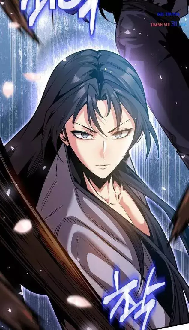 Chế Ám Trấn Thiên Kinh Chapter 30 - Trang 35