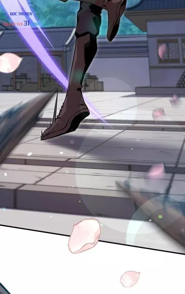 Chế Ám Trấn Thiên Kinh Chapter 30 - Trang 38