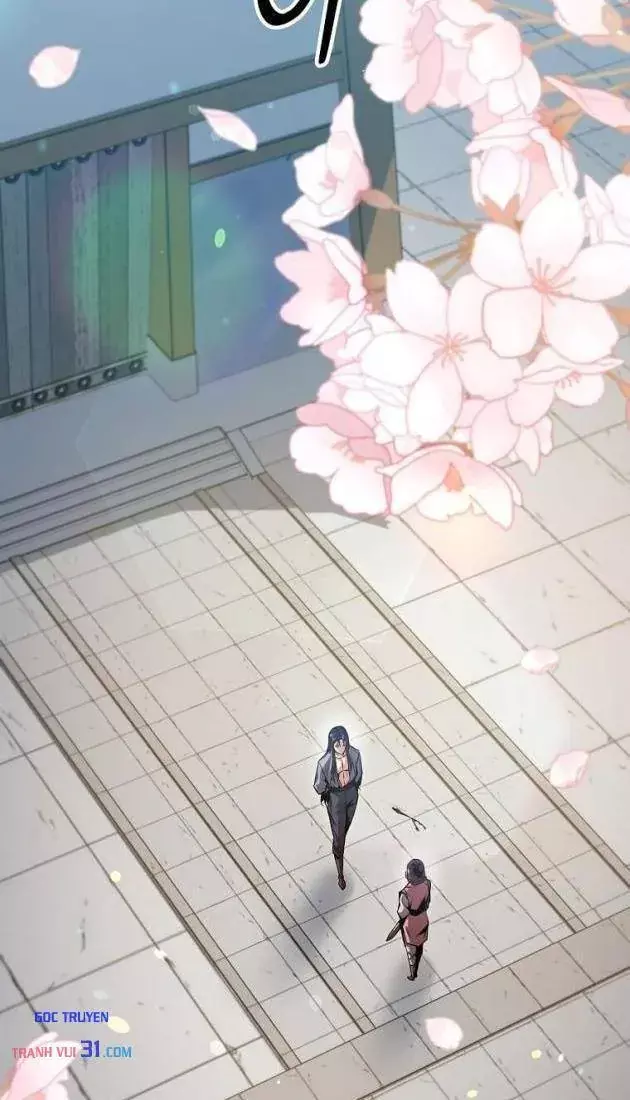 Chế Ám Trấn Thiên Kinh Chapter 30 - Trang 4
