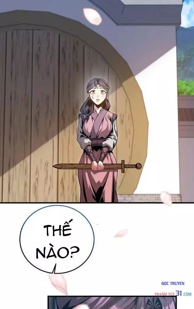 Chế Ám Trấn Thiên Kinh Chapter 30 - Trang 40