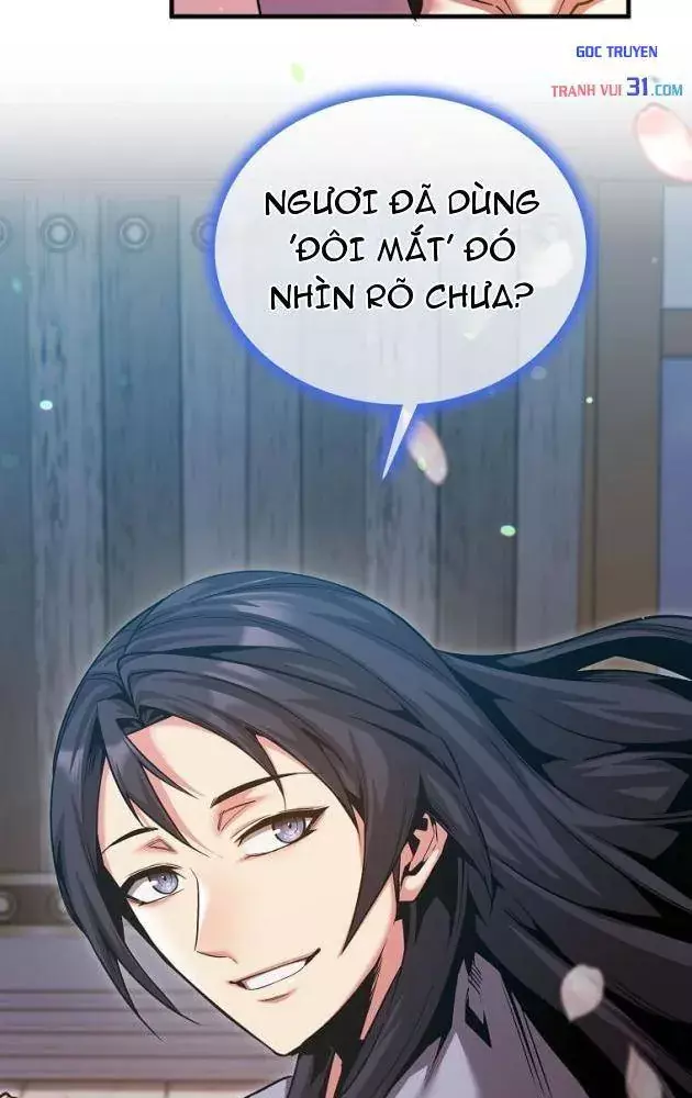 Chế Ám Trấn Thiên Kinh Chapter 30 - Trang 42