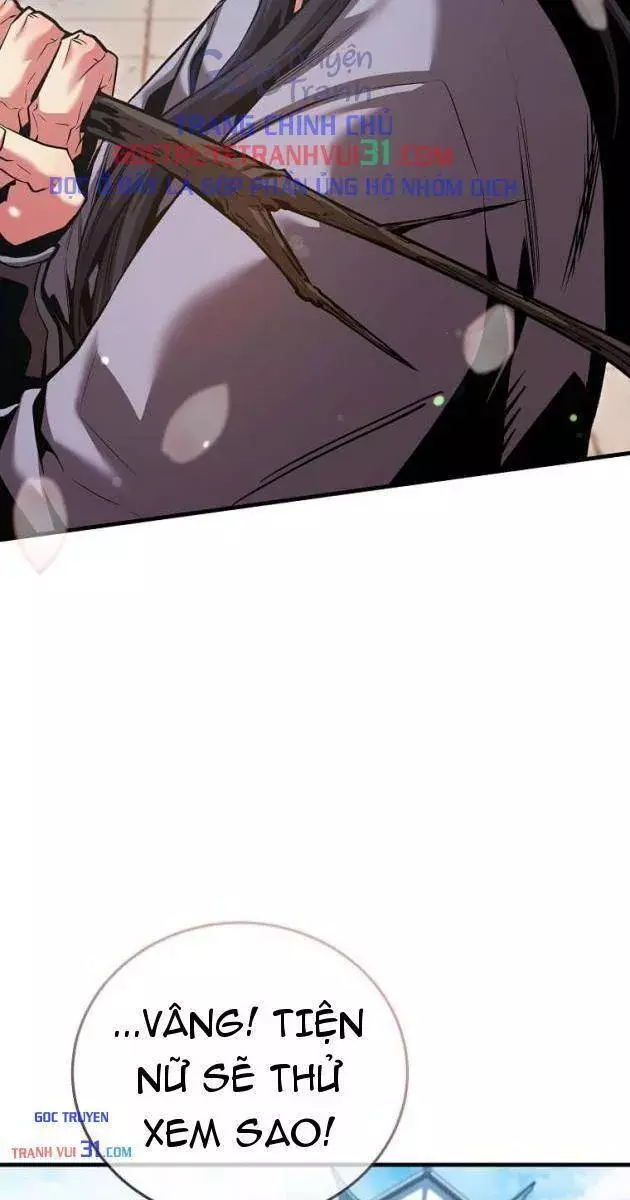 Chế Ám Trấn Thiên Kinh Chapter 30 - Trang 43