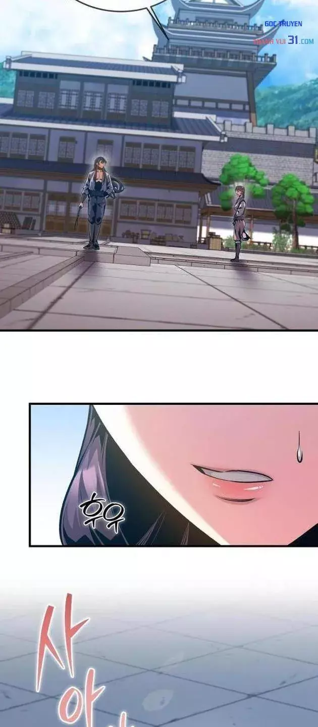 Chế Ám Trấn Thiên Kinh Chapter 30 - Trang 44