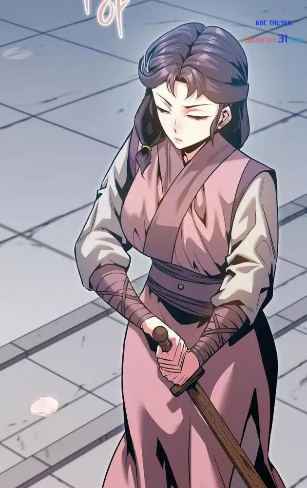 Chế Ám Trấn Thiên Kinh Chapter 30 - Trang 45