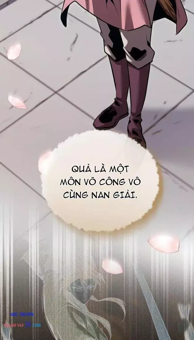 Chế Ám Trấn Thiên Kinh Chapter 30 - Trang 46