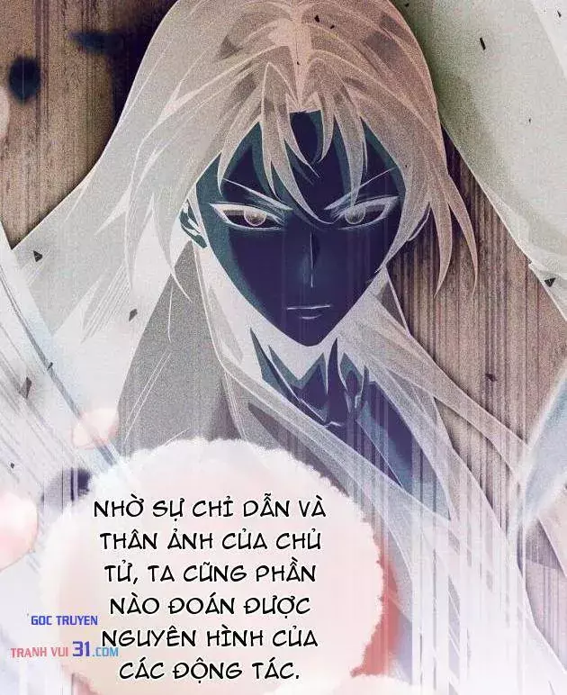 Chế Ám Trấn Thiên Kinh Chapter 30 - Trang 48