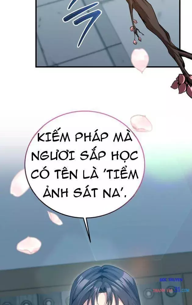 Chế Ám Trấn Thiên Kinh Chapter 30 - Trang 7