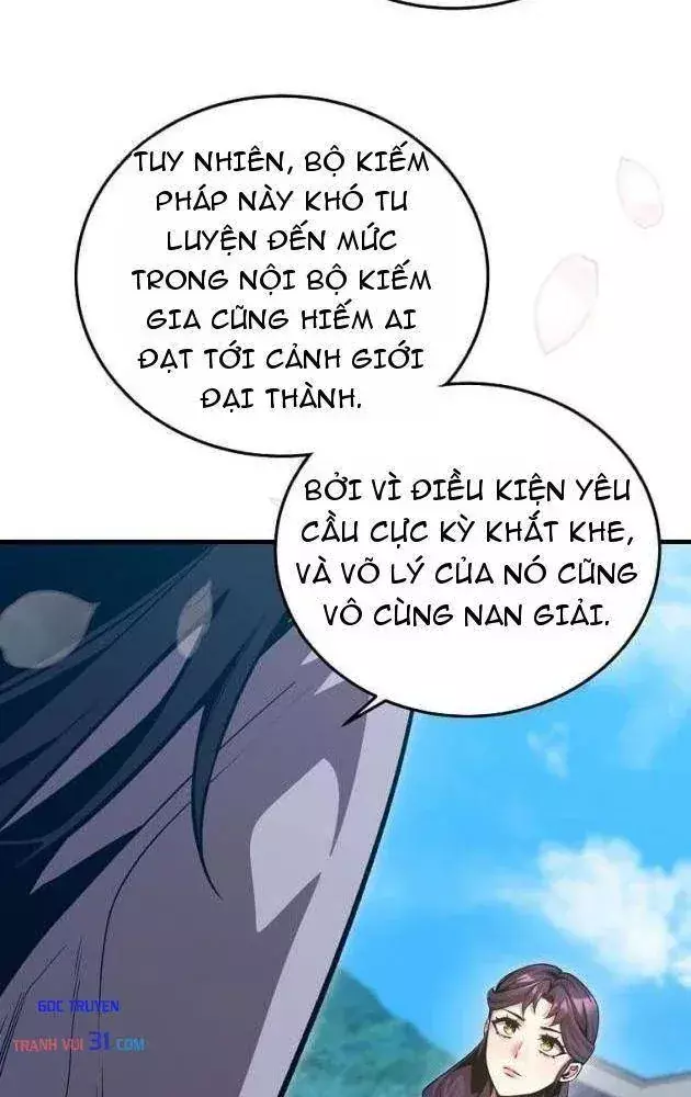 Chế Ám Trấn Thiên Kinh Chapter 30 - Trang 9