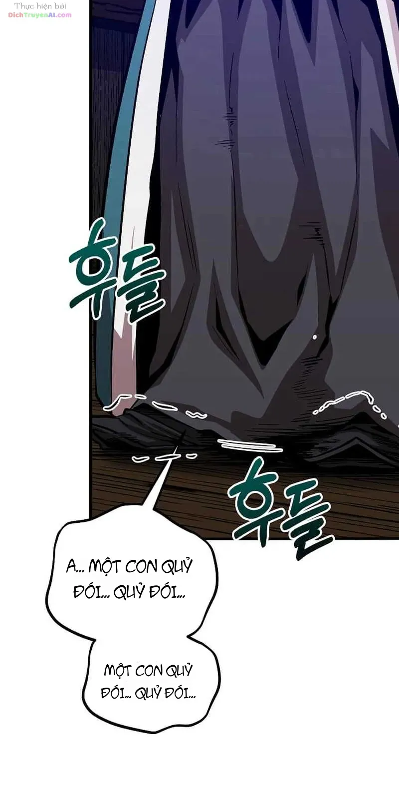 Chế Ám Trấn Thiên Kinh Chapter 4 - Trang 14