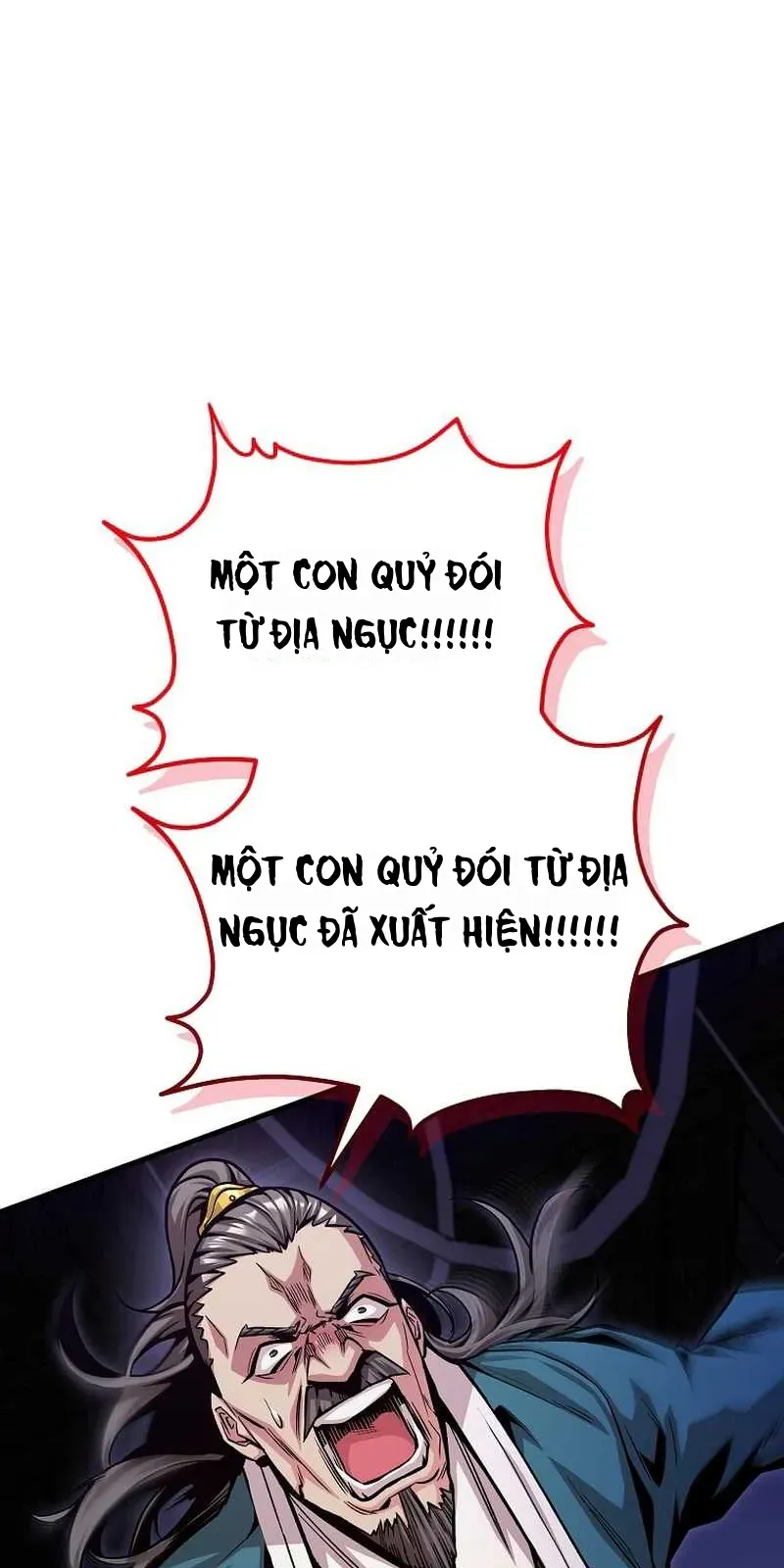 Chế Ám Trấn Thiên Kinh Chapter 4 - Trang 15