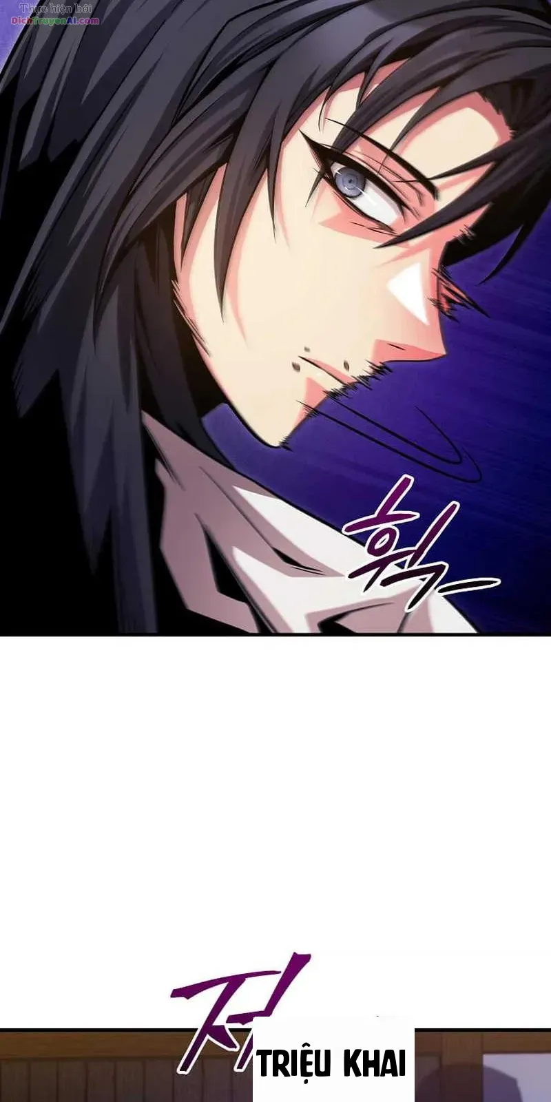 Chế Ám Trấn Thiên Kinh Chapter 4 - Trang 20