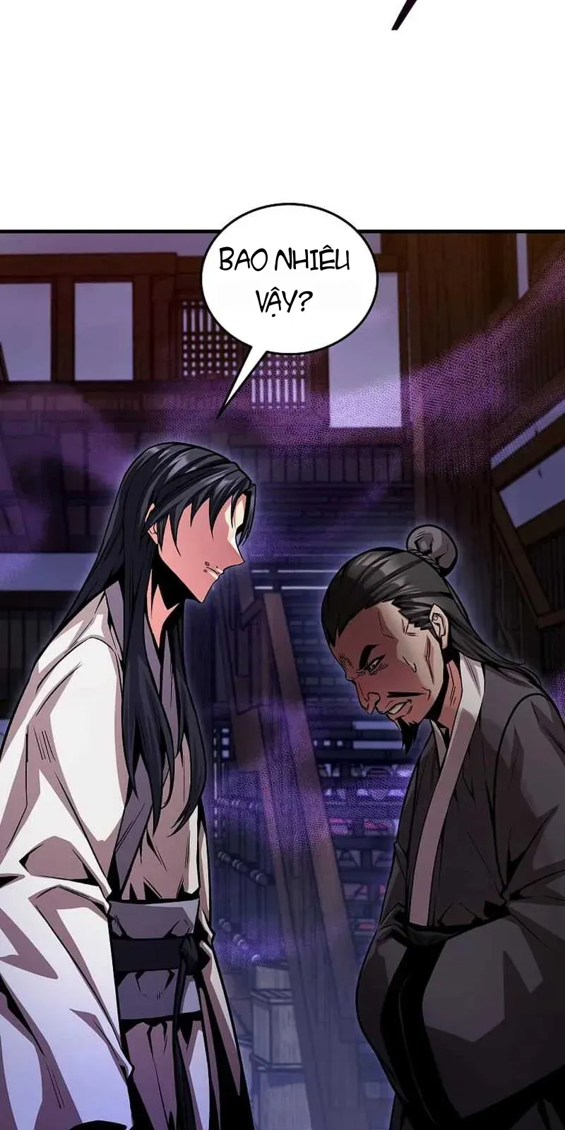 Chế Ám Trấn Thiên Kinh Chapter 4 - Trang 23