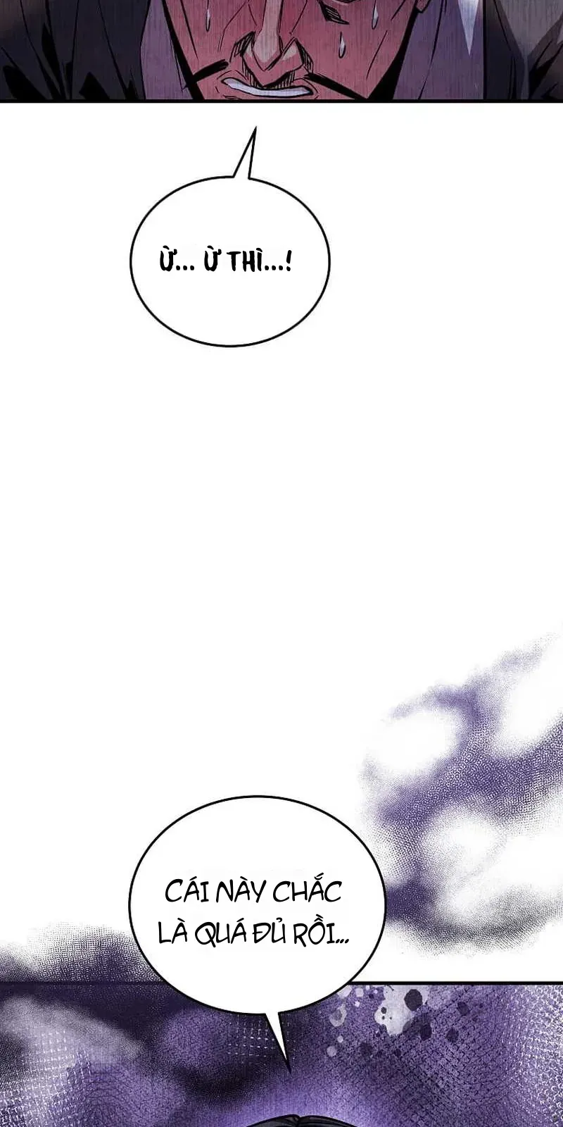 Chế Ám Trấn Thiên Kinh Chapter 4 - Trang 25