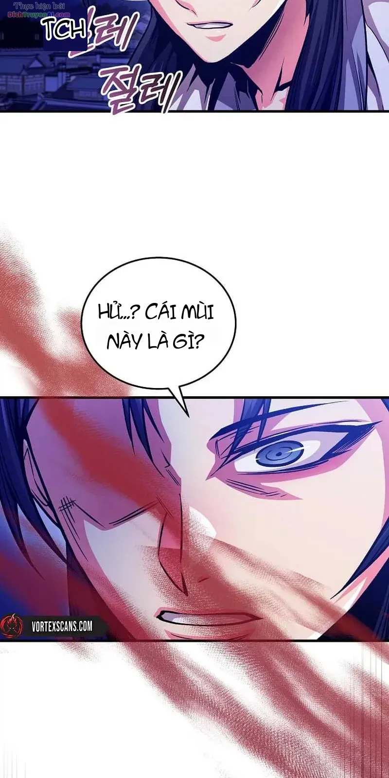 Chế Ám Trấn Thiên Kinh Chapter 4 - Trang 34