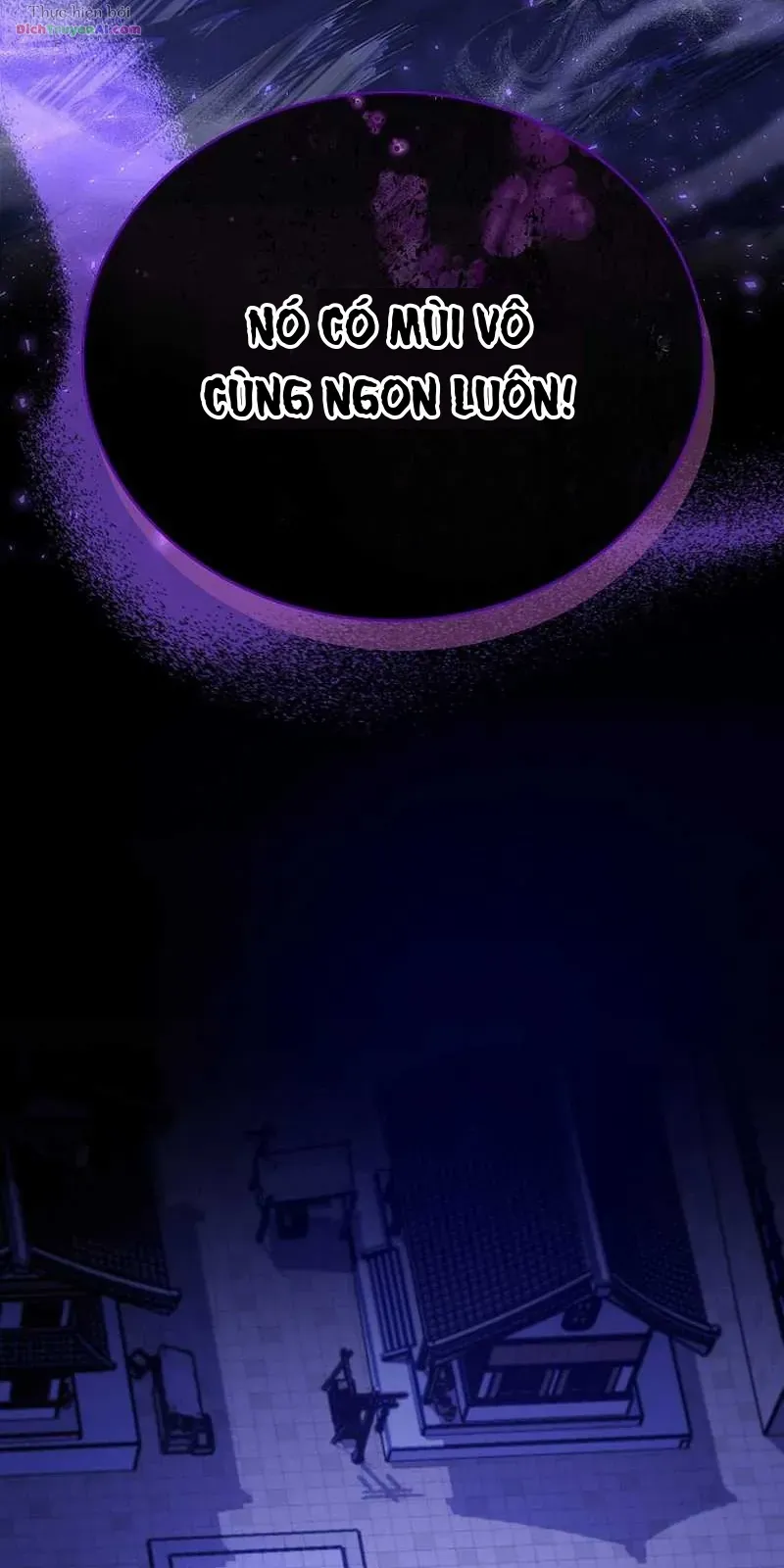 Chế Ám Trấn Thiên Kinh Chapter 4 - Trang 38