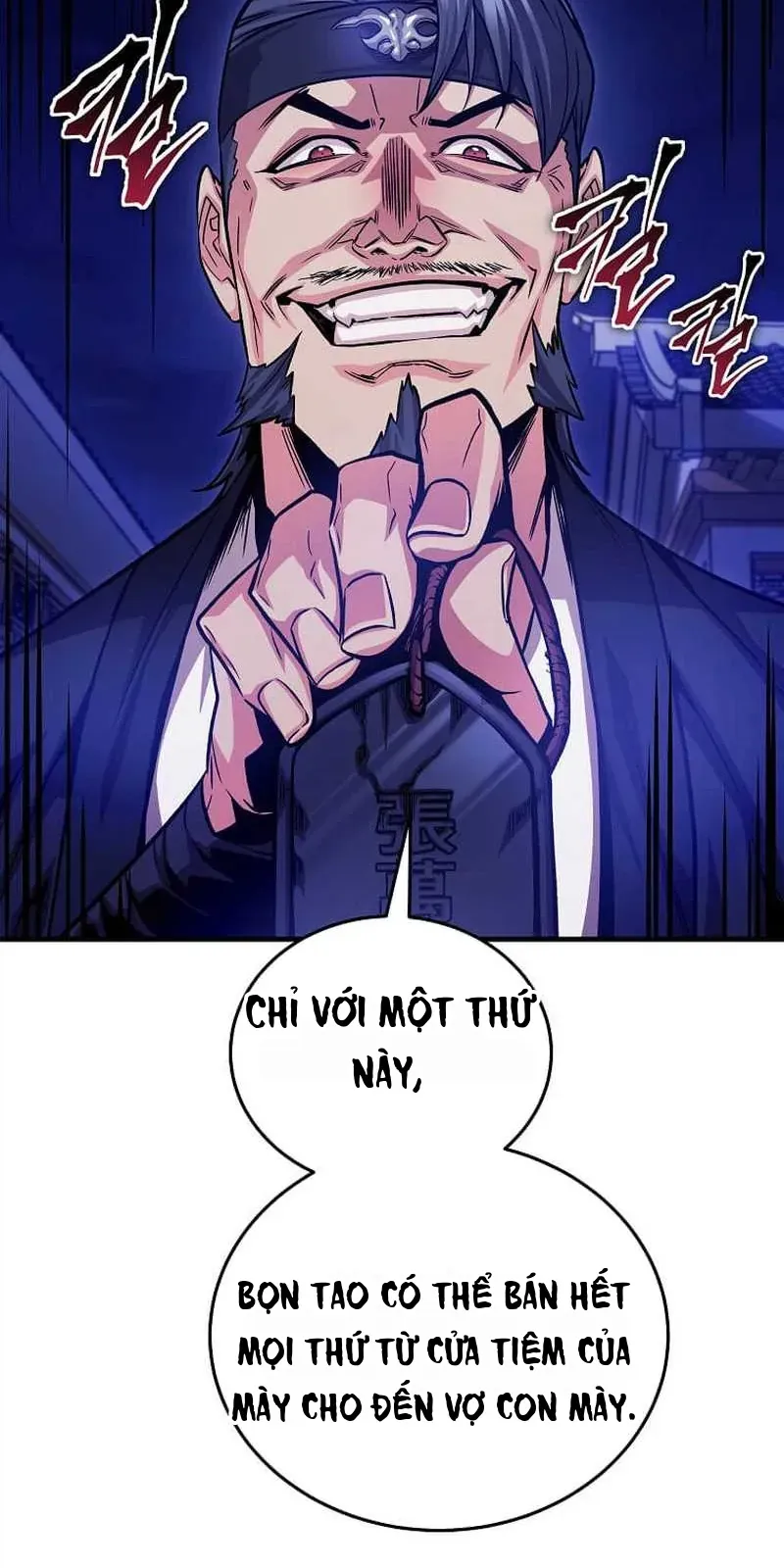 Chế Ám Trấn Thiên Kinh Chapter 4 - Trang 47