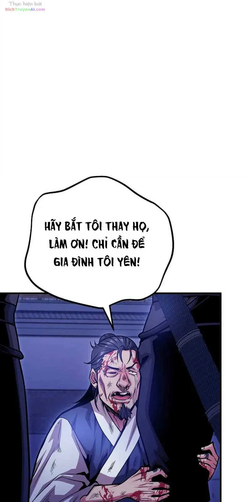 Chế Ám Trấn Thiên Kinh Chapter 4 - Trang 48