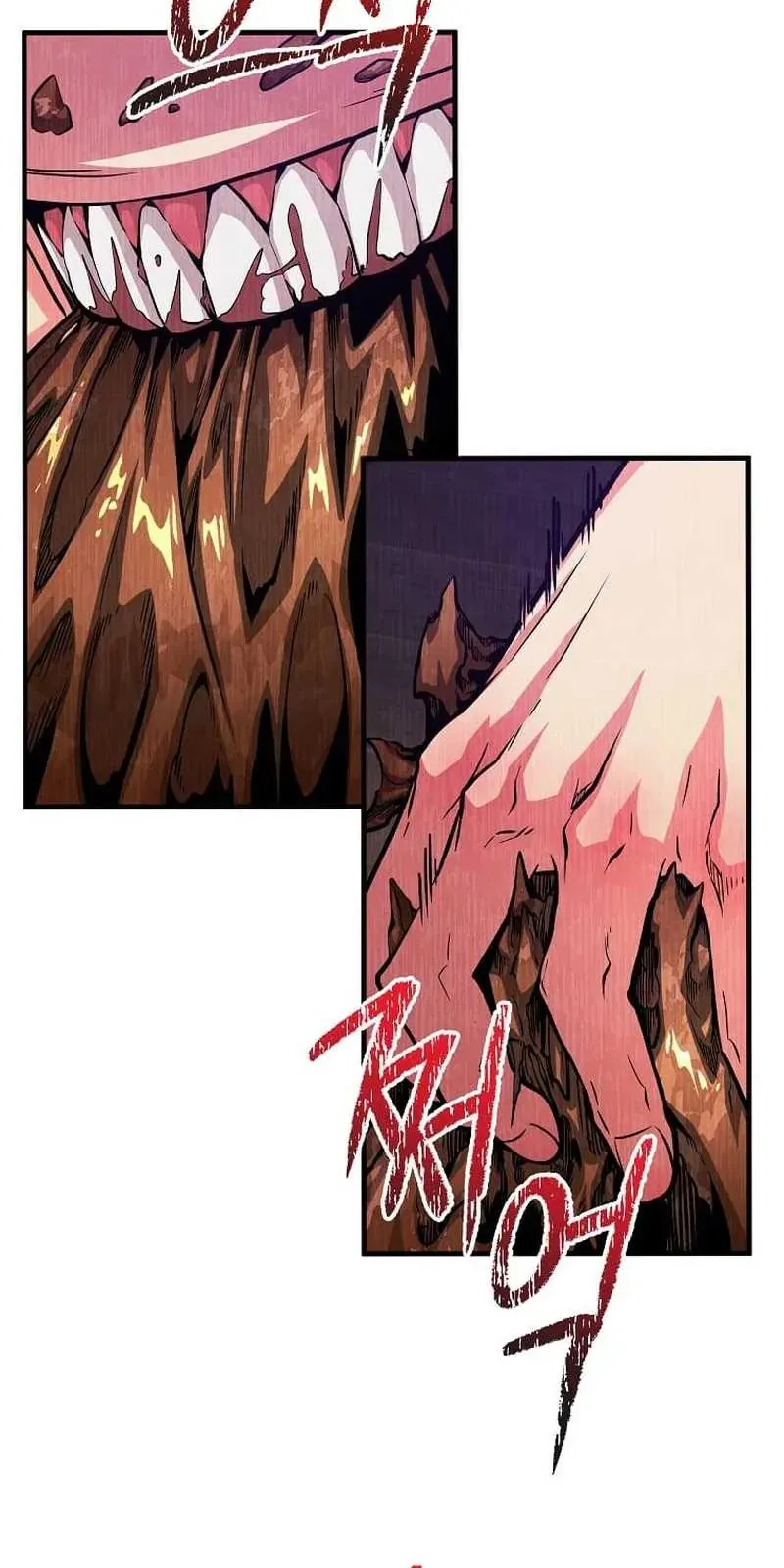 Chế Ám Trấn Thiên Kinh Chapter 4 - Trang 9