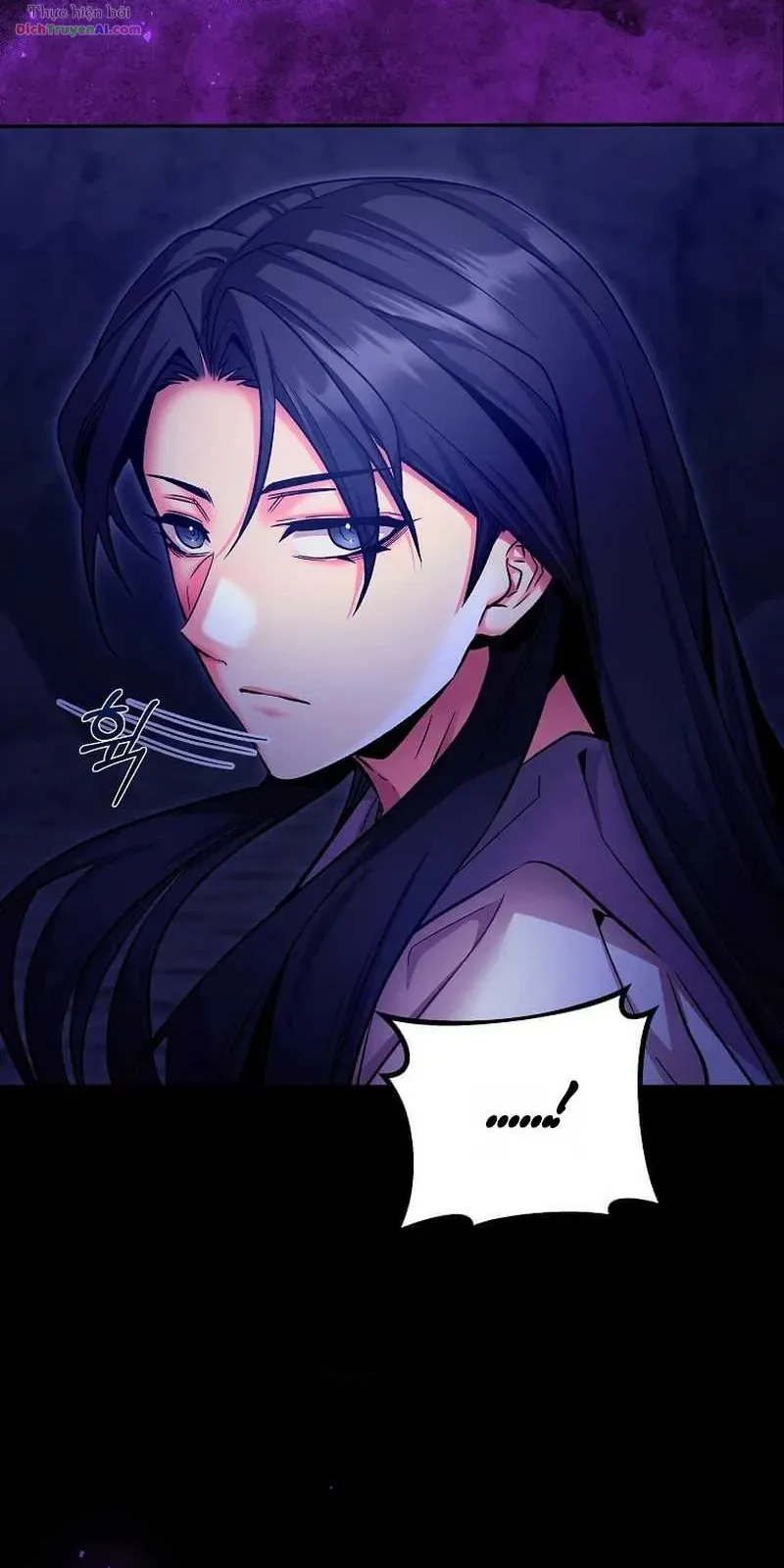Chế Ám Trấn Thiên Kinh Chapter 5 - Trang 12