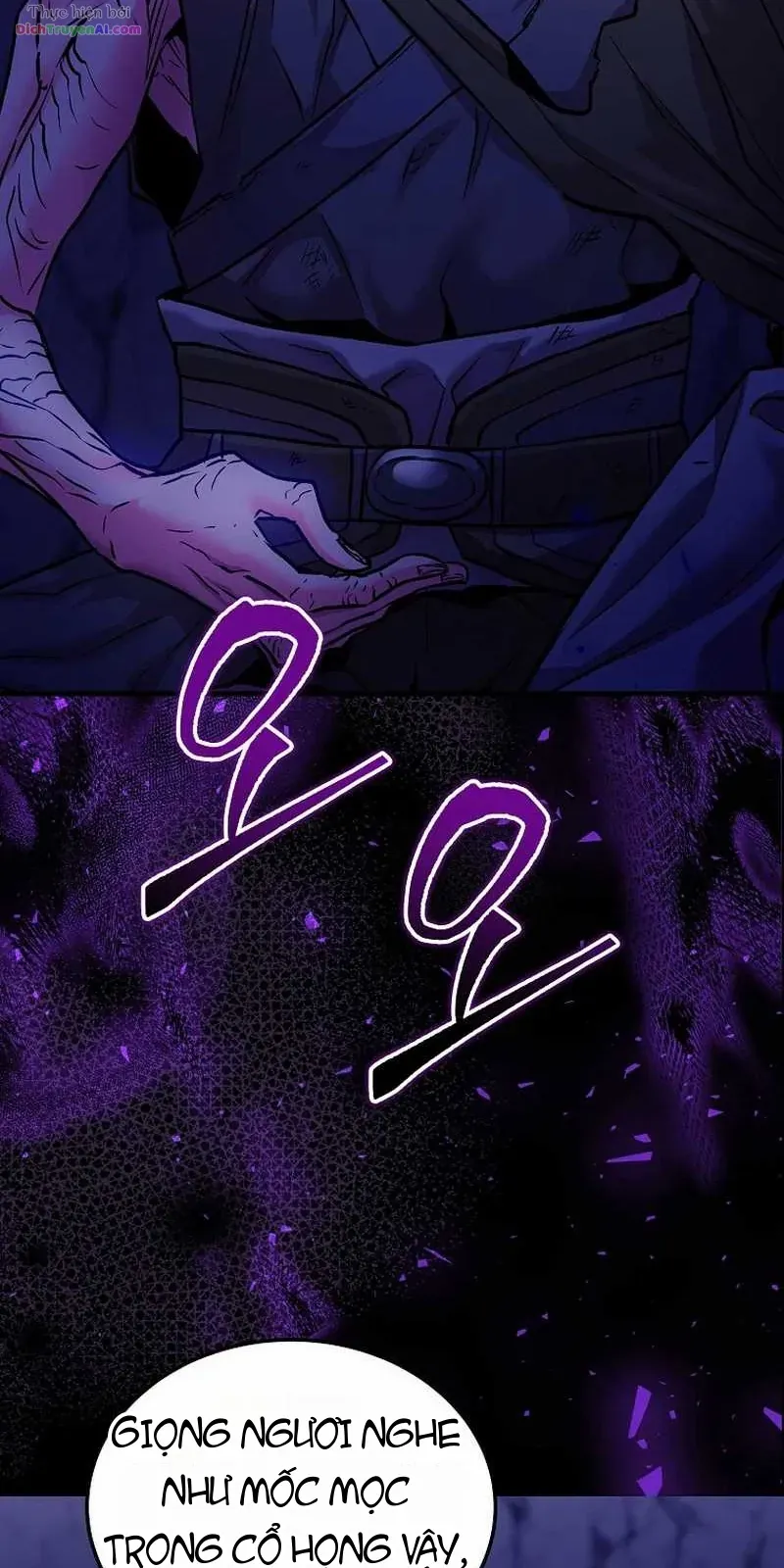 Chế Ám Trấn Thiên Kinh Chapter 5 - Trang 14