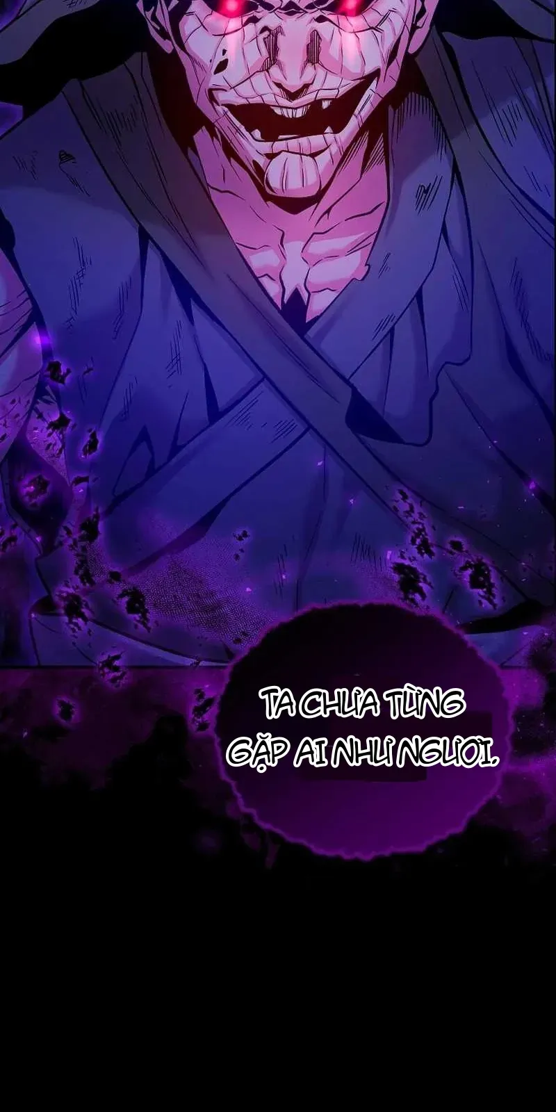 Chế Ám Trấn Thiên Kinh Chapter 5 - Trang 21
