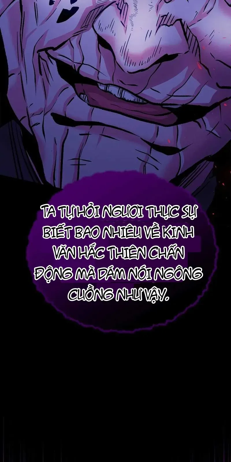 Chế Ám Trấn Thiên Kinh Chapter 5 - Trang 23