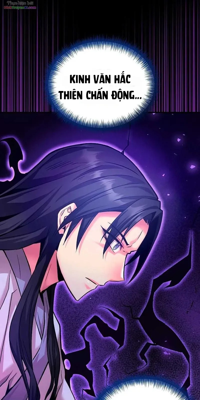 Chế Ám Trấn Thiên Kinh Chapter 5 - Trang 24
