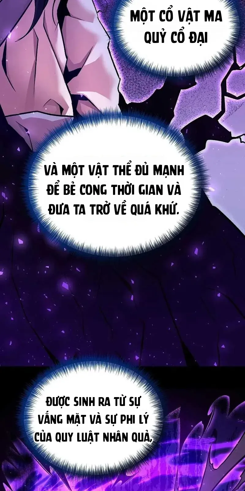 Chế Ám Trấn Thiên Kinh Chapter 5 - Trang 25