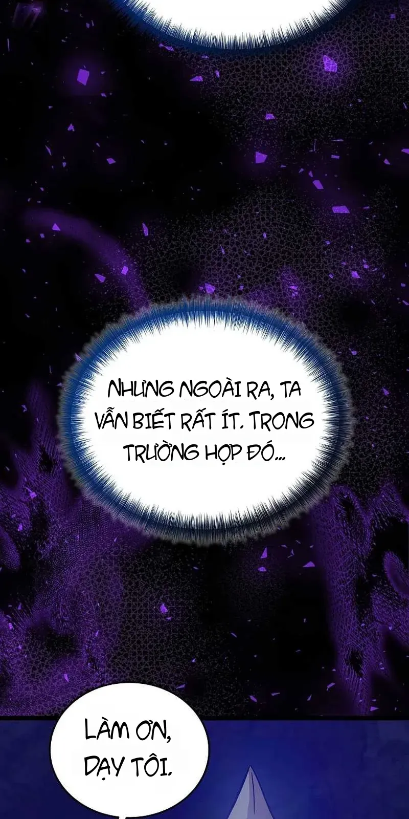Chế Ám Trấn Thiên Kinh Chapter 5 - Trang 27