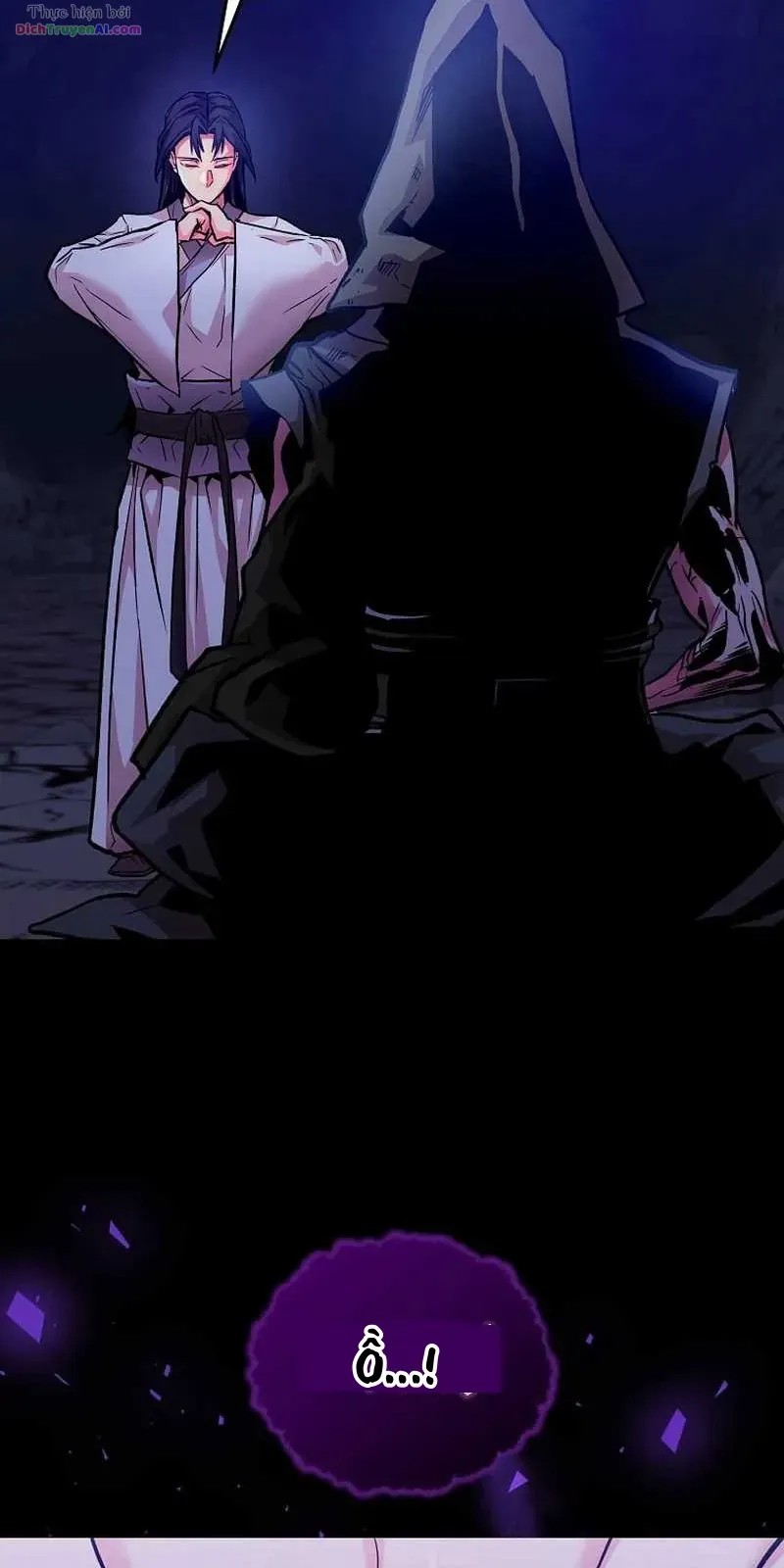 Chế Ám Trấn Thiên Kinh Chapter 5 - Trang 28