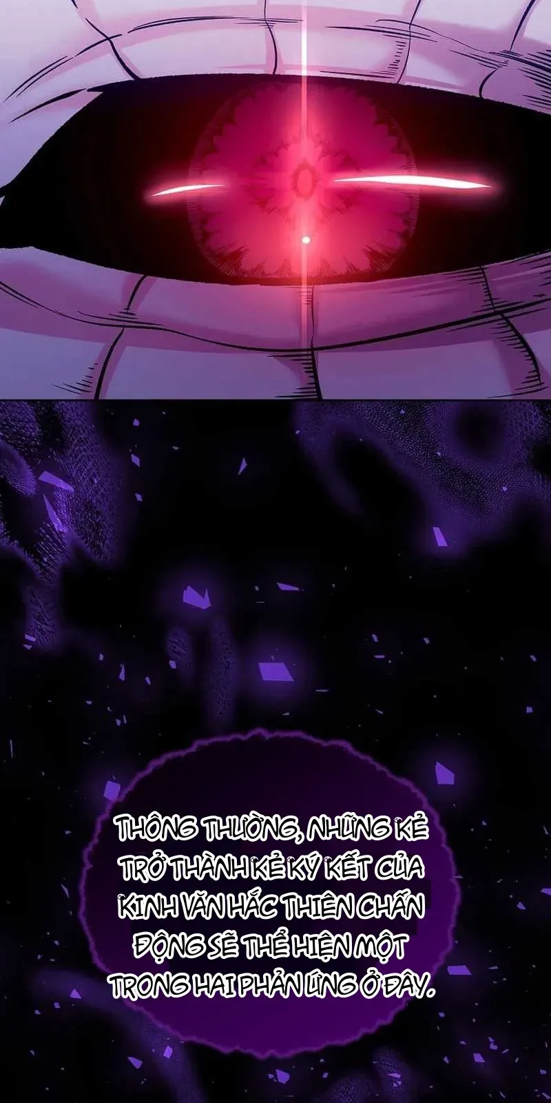 Chế Ám Trấn Thiên Kinh Chapter 5 - Trang 29